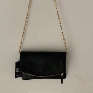 Kiko genuine leather clutch/purse